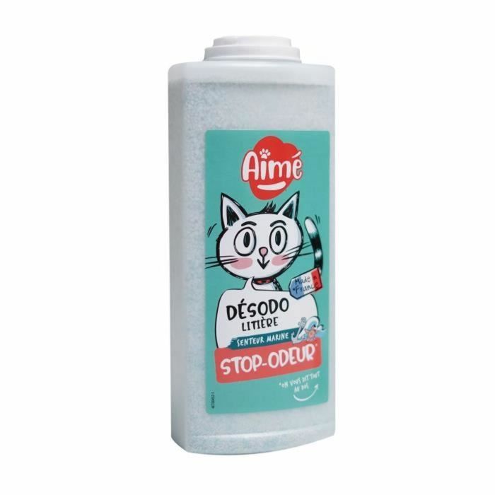 Desodorante Aimé 700 ml 2