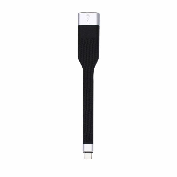 Adaptador USB i-Tec C31FLATLAN           Negro 1