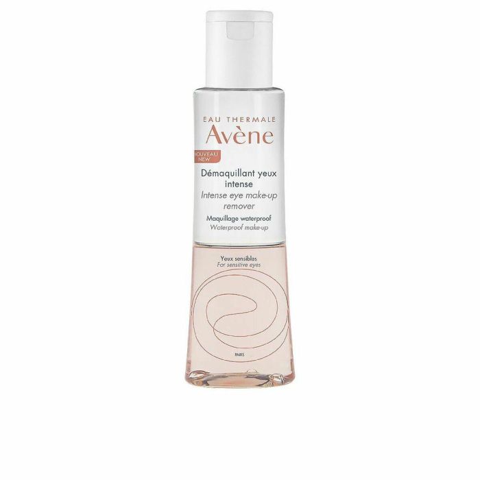 Avene Desmaquillante De Ojos Intenso