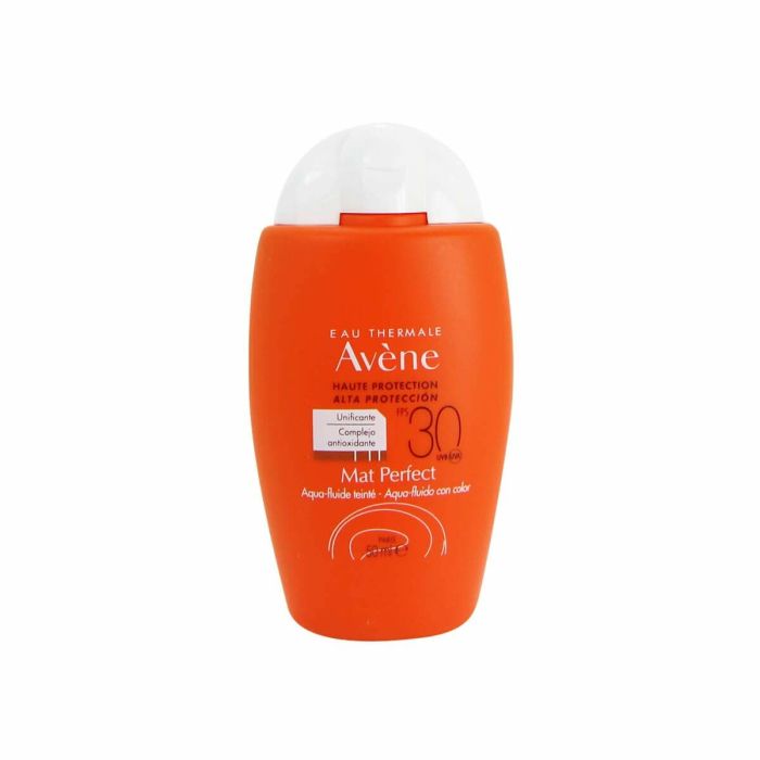 Mat perfect aqua-fluido SPF30 50 ml