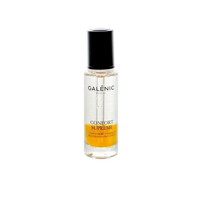 Sérum Facial Galenic Confort Suprême 30 ml Revitalizante