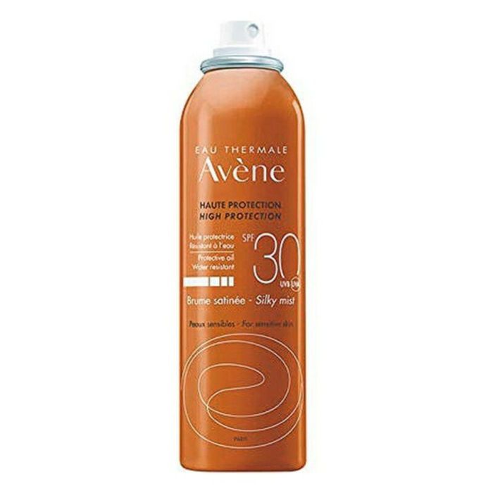 Bruma Solar Protectora Avene 3282770114669 SPF 30 150 ml 1