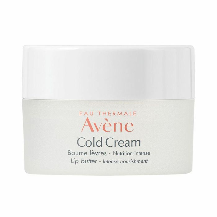 Avène Cold Cream Bálsamo Labial Ultranutritivo