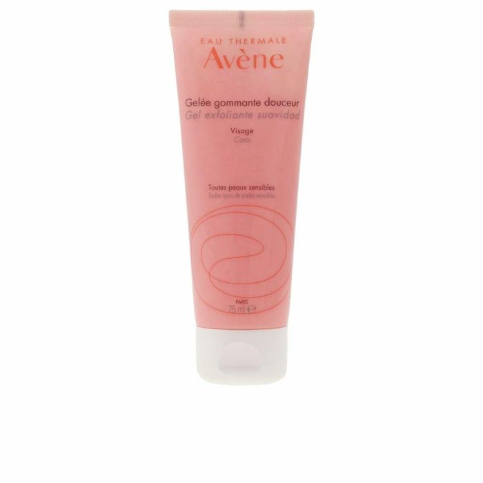 Avene Gel Exfoliante Suave