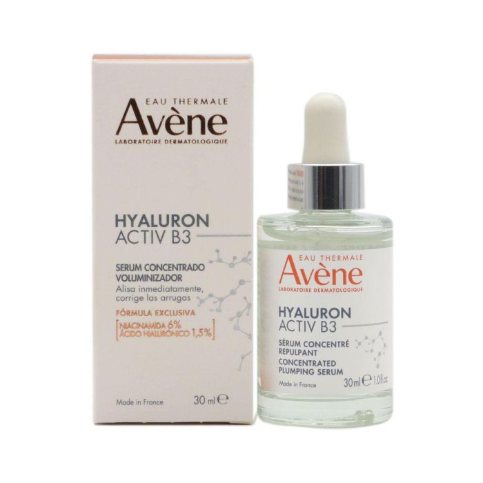 Avene Hyaluron Activ B3 Sérum Concentrado Voluminizador