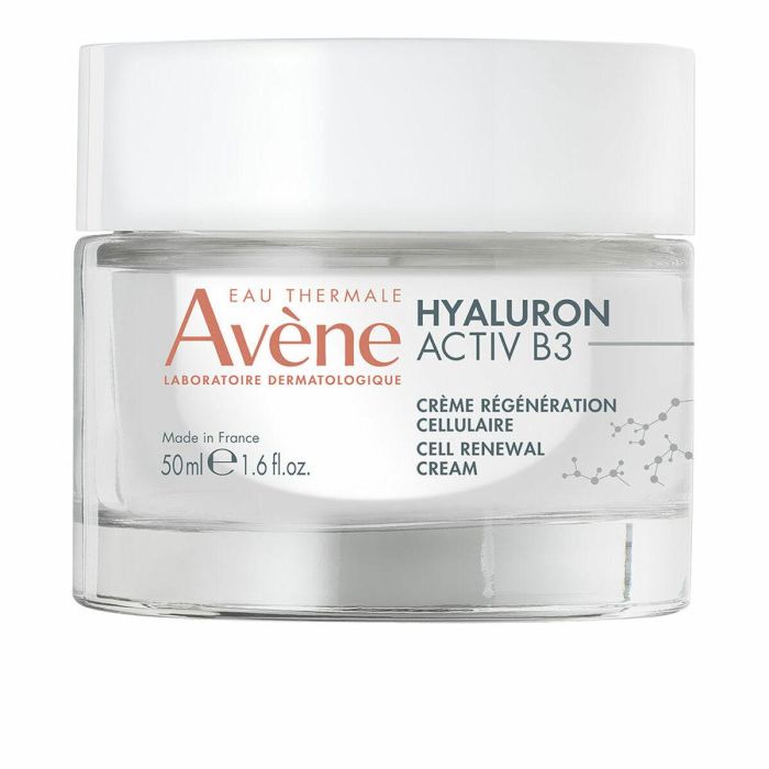 Avene Hyaluron Activ B3 Crema Regeneradora Celular