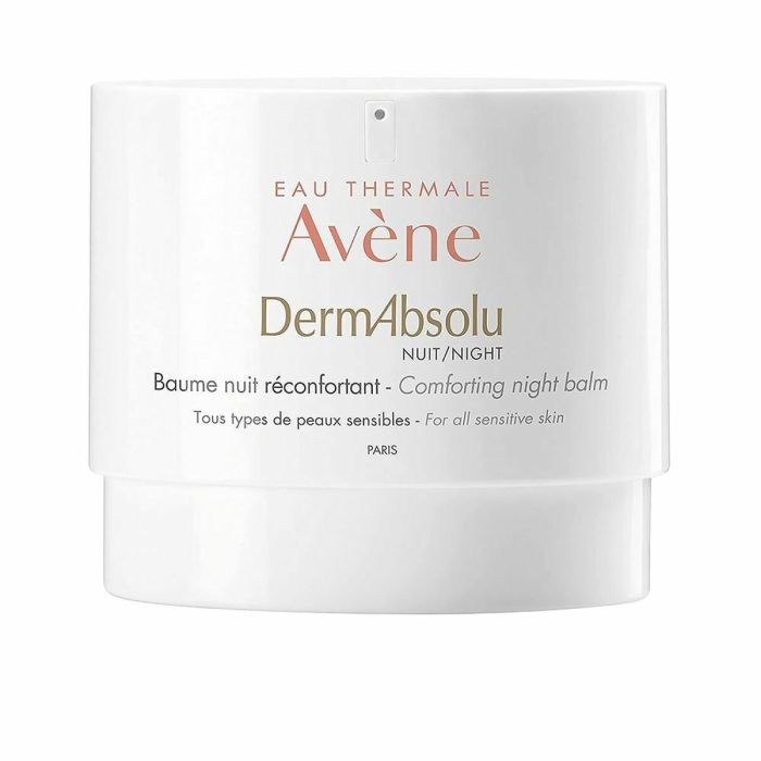 Avene Dermabsolu Bálsamo De Noche Regenerador