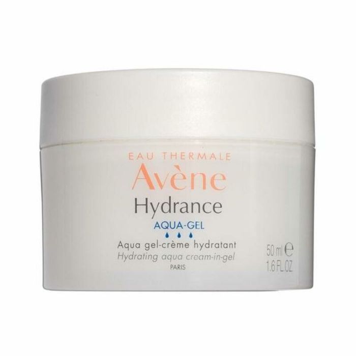 Avène Hydrance Aqua Gel - Crema Facial Hidratante