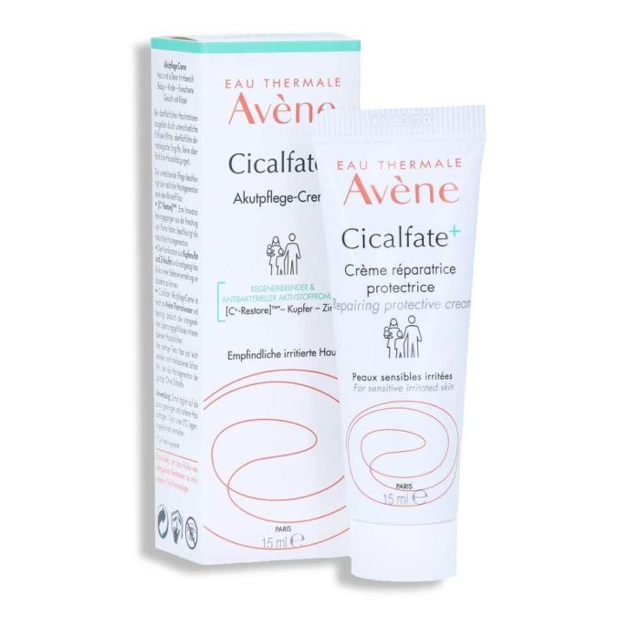 Avene Ciclafate + Crema