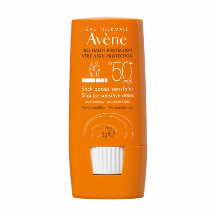 Avene Stick Zonas Sensibles Spf50+