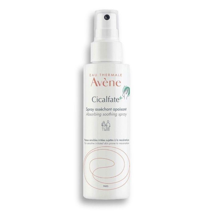 Avene Cicalfate+ Spray Secante Reparador