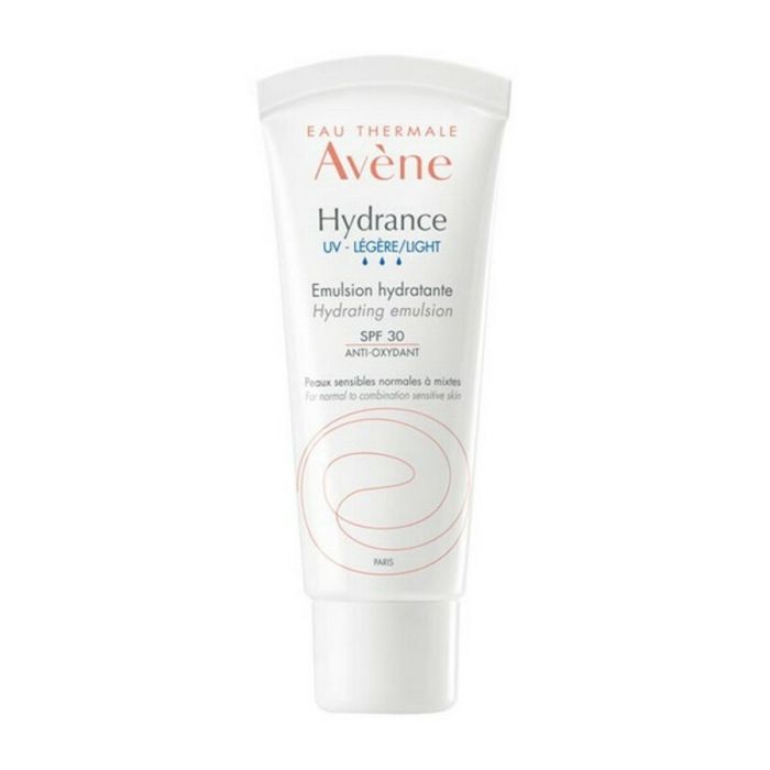 Avene Hydrance Uv Emulsión Hidratante Ligera