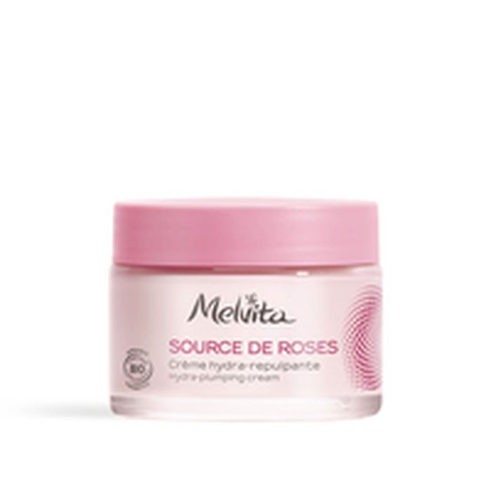 Crema Facial Melvita Nectar De Roses 50 ml 13