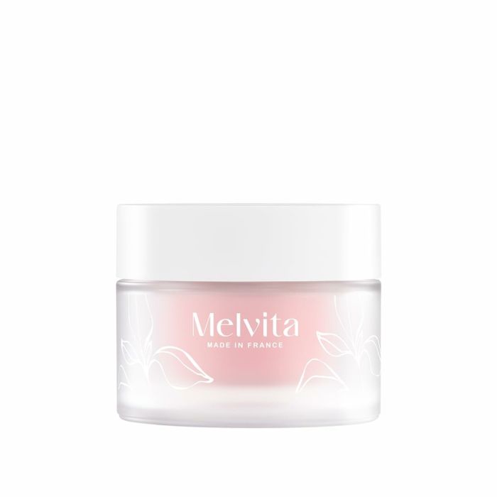 Melvita Source De Roses Crema Hidratante Regenerante