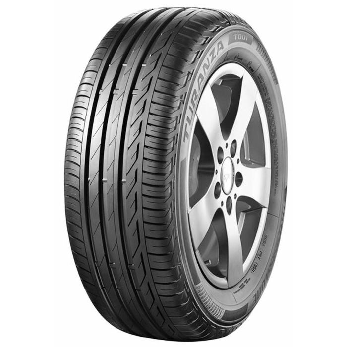 Neumático para Coche Bridgestone T001 TURANZA 225/45VR17 Neumático para Coche Bridgestone T001 TURANZA 225/45VR17