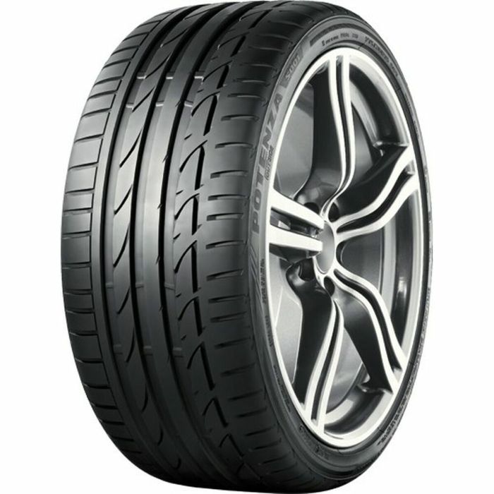 Neumático para Coche Bridgestone S001 POTENZA 215/40YR17 Neumático para Coche Bridgestone S001 POTENZA 215/40YR17