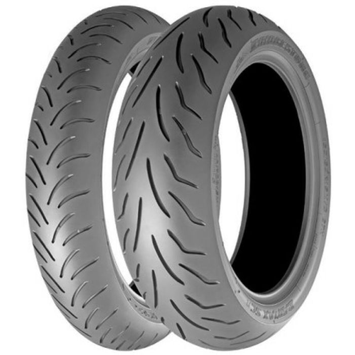 Neumático para Motocicleta Bridgestone SCF SCOOTER BATTLAX 70/90-14 Neumático para Motocicleta Bridgestone SCF SCOOTER BATTLAX 70/90-14