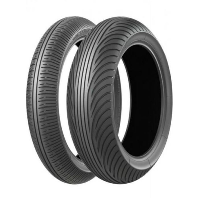 Neumático para Motocicleta Bridgestone W01F BATTLAX 120/600R17 Neumático para Motocicleta Bridgestone W01F BATTLAX 120/600R17