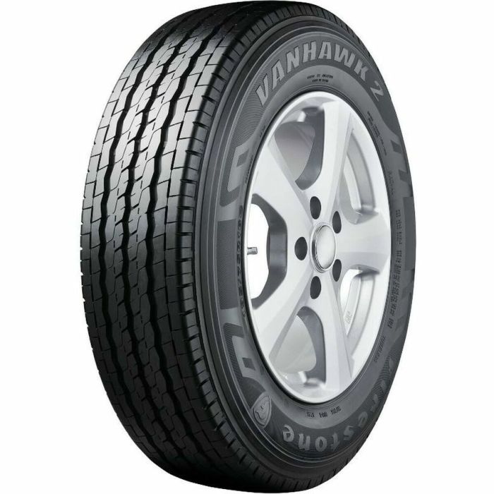 Neumático para Furgoneta Firestone VANHAWK-2 205/65R15C
