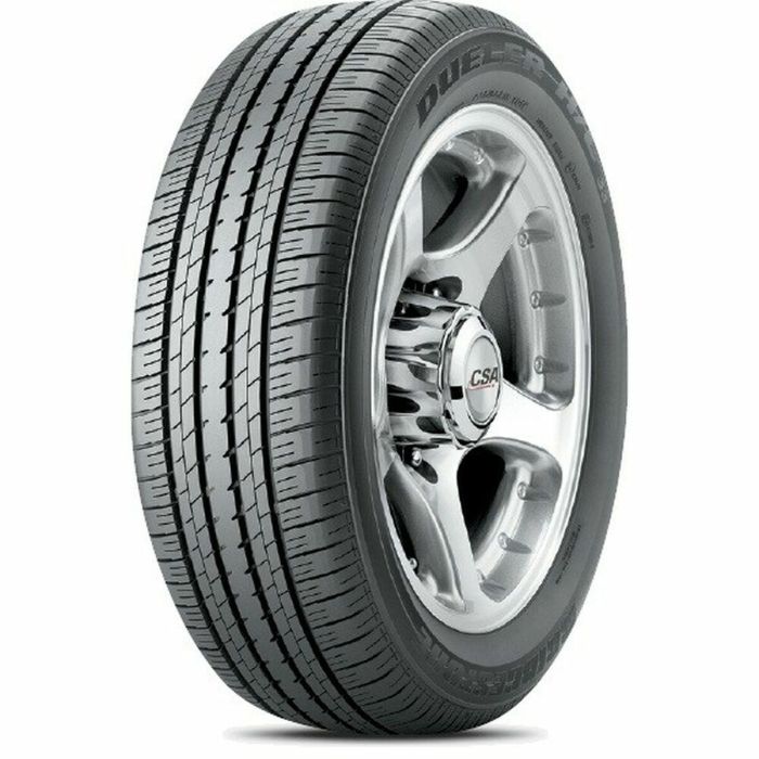 Neumático para Todoterreno Bridgestone DUELER H/L D33A 235/55VR20