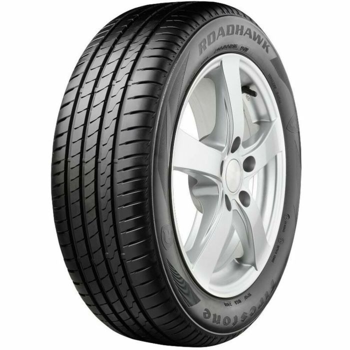 Neumático para Coche Firestone ROADHAWK 195/65VR15 Neumático para Coche Firestone ROADHAWK 195/65VR15