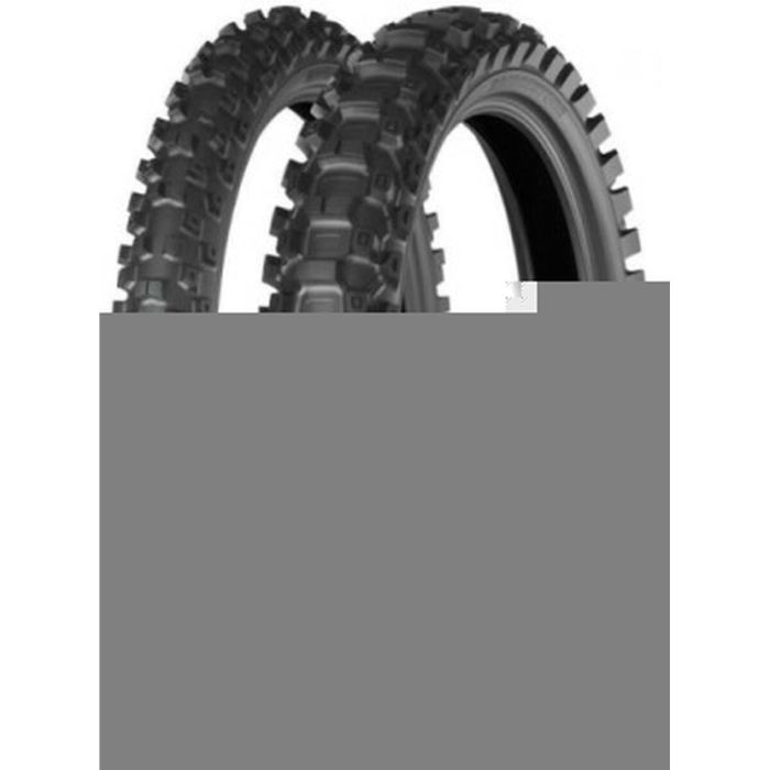 Neumático para Motocicleta Bridgestone X20F BATTLECROSS 90/100-21 1