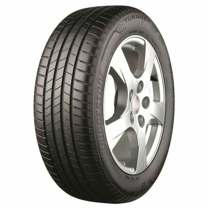 Neumático para Coche Bridgestone T005 TURANZA 215/55WR17 Neumático para Coche Bridgestone T005 TURANZA 215/55WR17