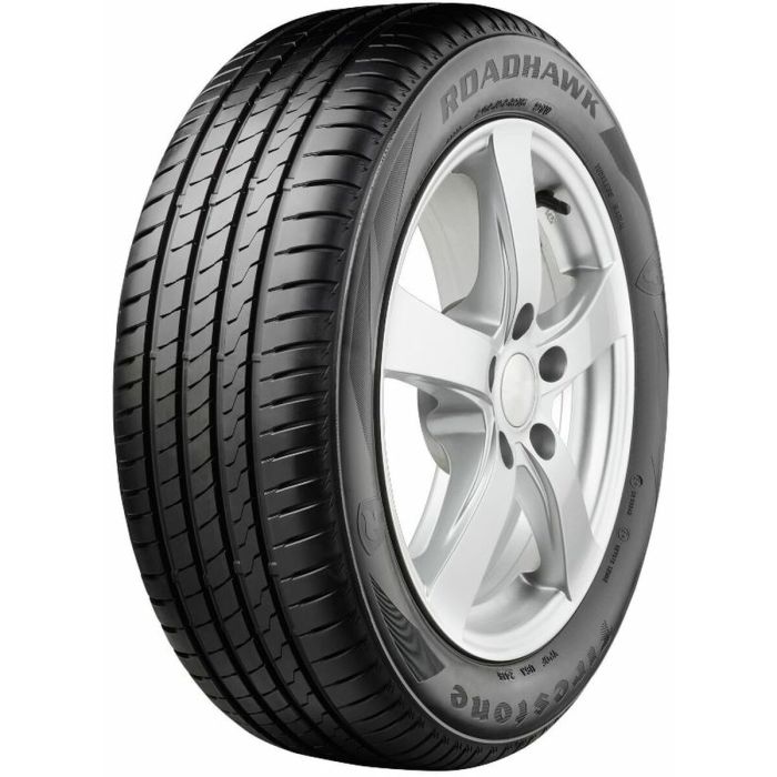 Neumático para Coche Firestone ROADHAWK 195/55HR15 Neumático para Coche Firestone ROADHAWK 195/55HR15