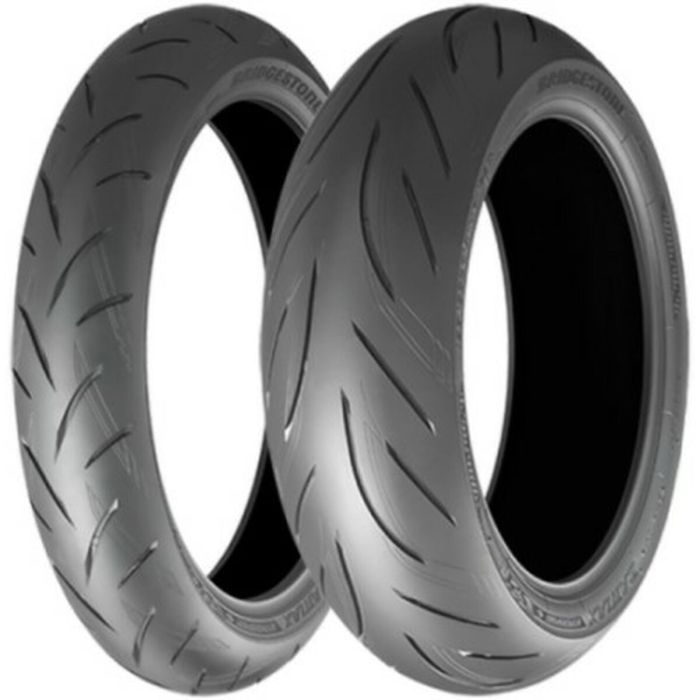 Neumático para Motocicleta Bridgestone S21F BATTLAX 120/70ZR17