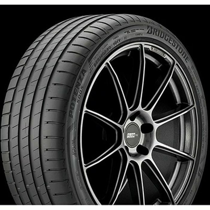 Neumático para Coche Bridgestone S005 POTENZA 235/35YR19