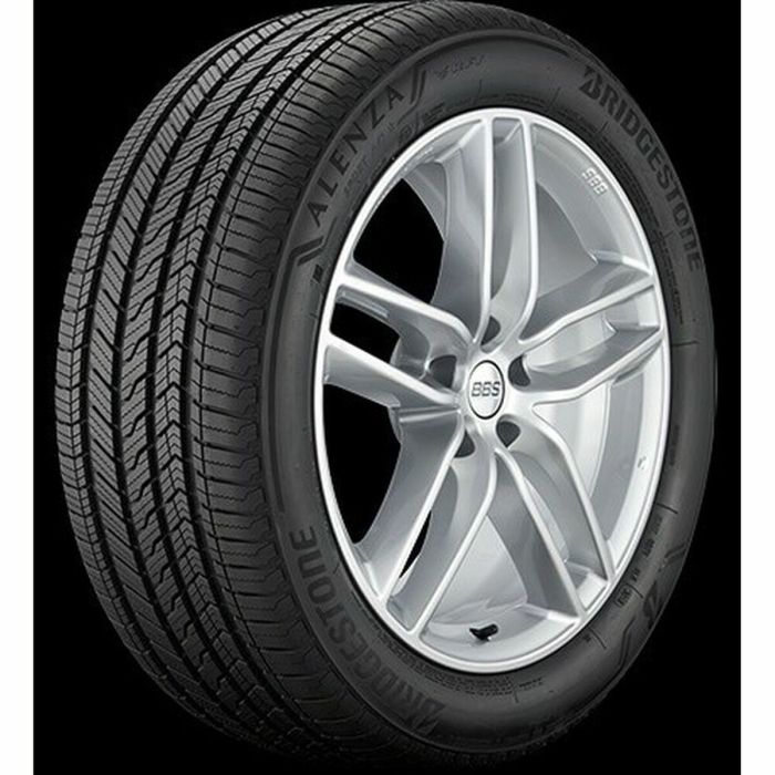 Neumático para Todoterreno Bridgestone ALENZA SPORT A/S 275/50VR19