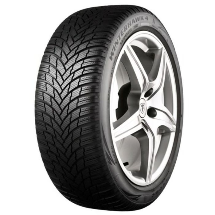 Neumático para Todoterreno Firestone WINTERHAWK 4 225/55VR19