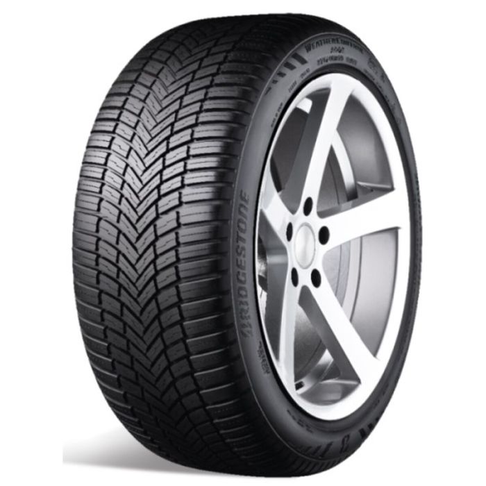 Neumático para Todoterreno Bridgestone A005 EVO WEATHER CONTROL 215/60VR17
