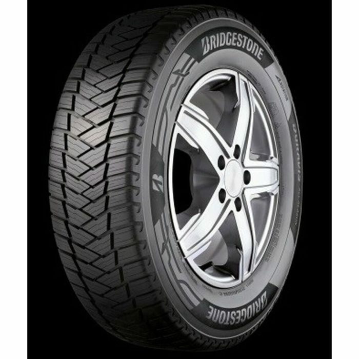 Neumático para Furgoneta Bridgestone DURAVIS ALL SEASON 215/75R16C Neumático para Furgoneta Bridgestone DURAVIS ALL SEASON 215/75R16C