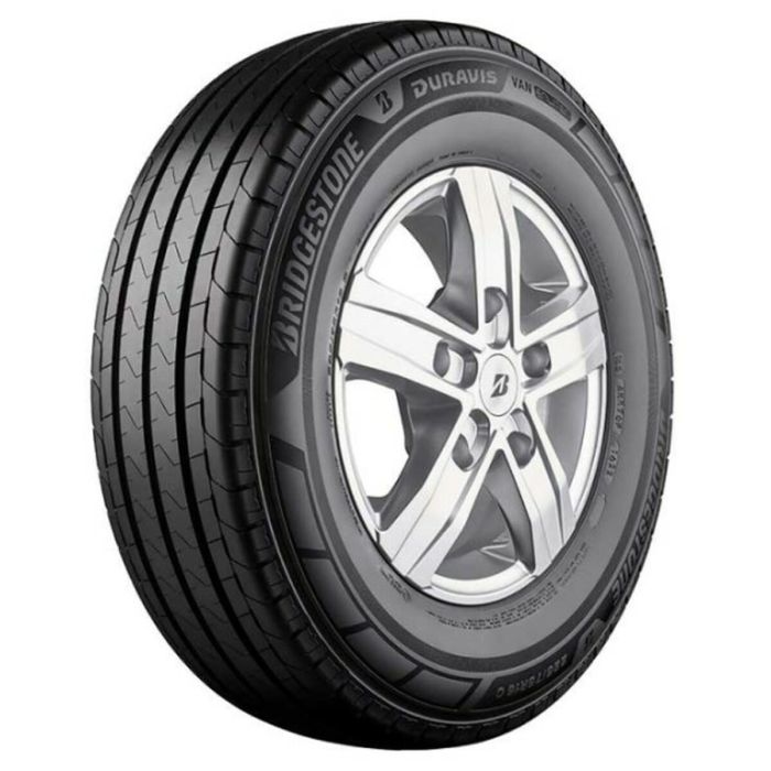 Neumático para Furgoneta Bridgestone DURAVIS VAN 215/60R16C