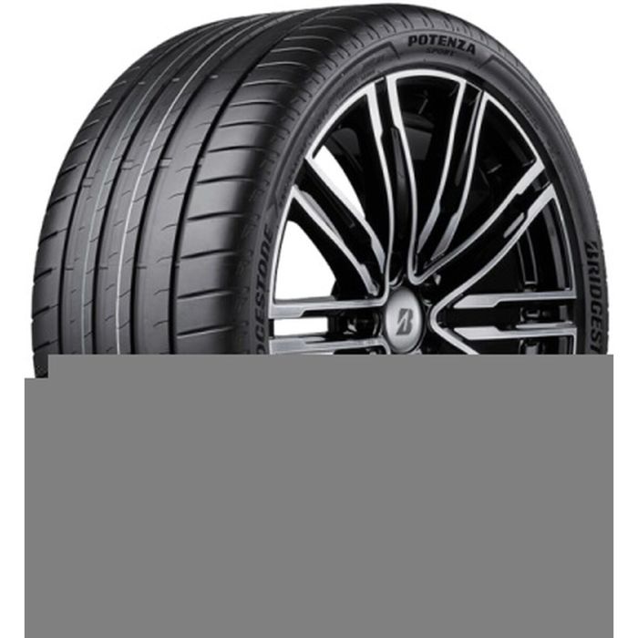 Neumático para Coche Bridgestone POTENZA SPORT 285/40ZR22 1