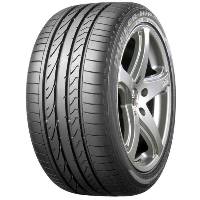 Neumático para Todoterreno Bridgestone DUELER H/P SPORT EXT 235/55VR19