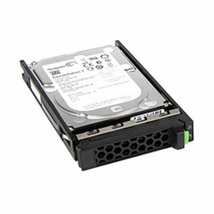 Disco Duro Fujitsu S26361-F5732-L480 480 GB SSD