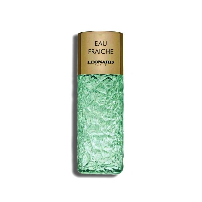 Eau Fraiche De Leonard Eau De Toilette 90 mL Vaporizador Eau Fraiche De Leonard Eau De Toilette 90 mL Vaporizador
