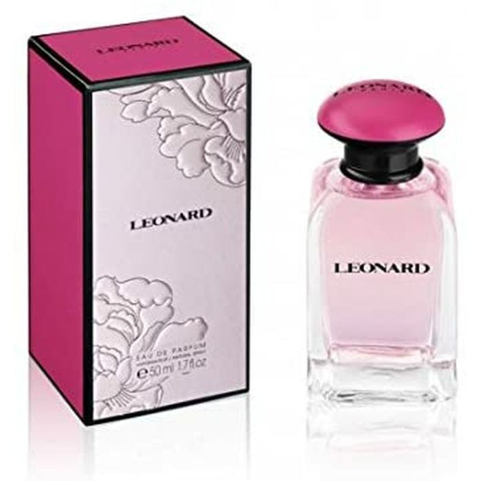 Perfume Mujer Signature Leonard Paris 13207 EDP 50 ml EDP 1