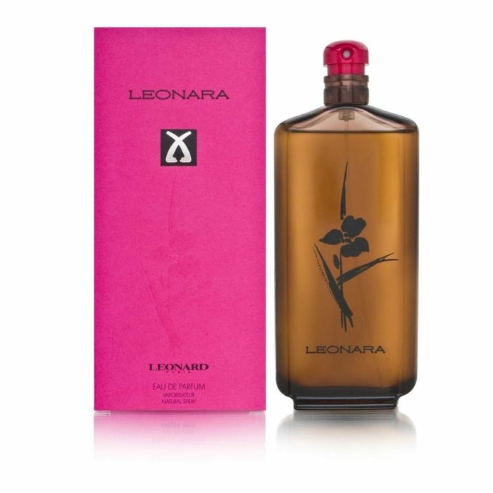 Perfume Mujer Leonard Paris 202341 EDT 100 ml