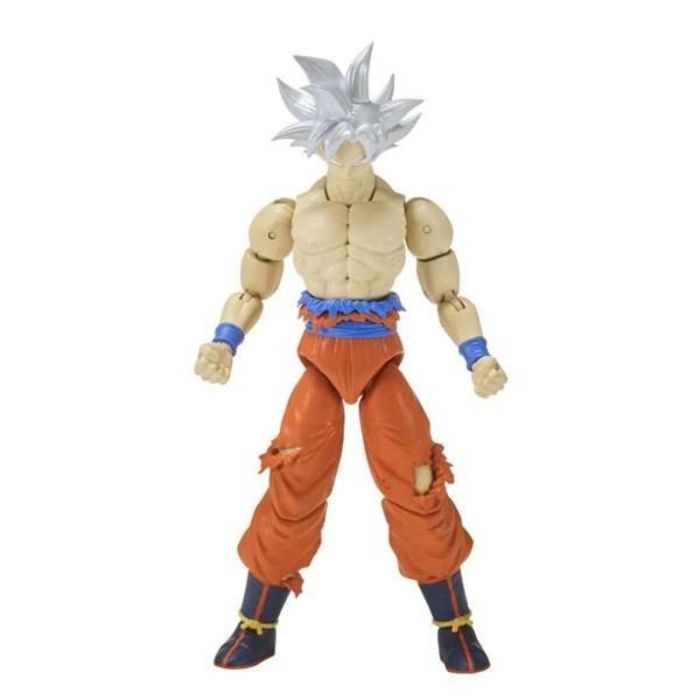 Figura de Acción Bandai 36182 Dragon Ball (17 cm) 5