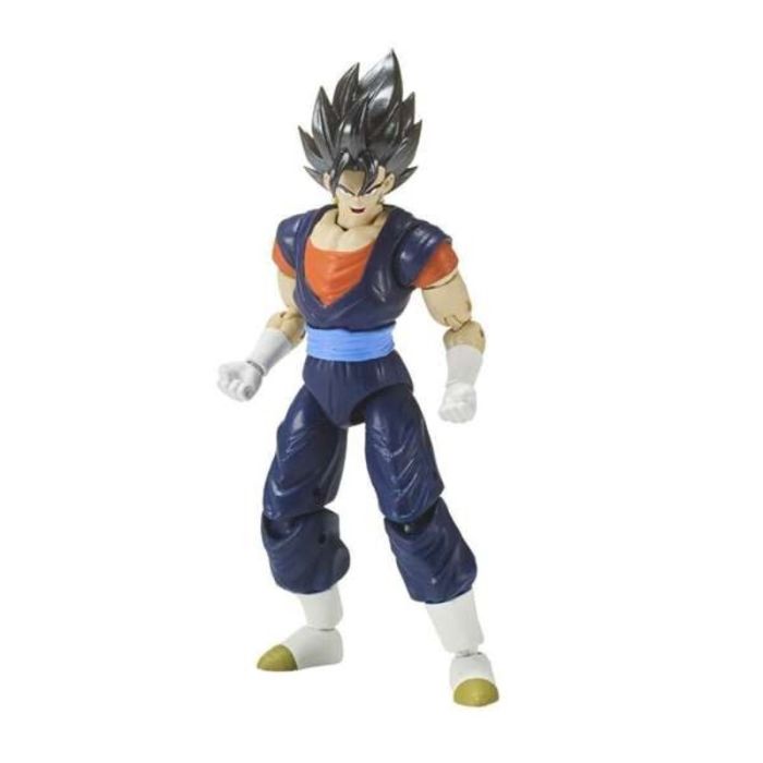 Figura de Acción Bandai 36182 Dragon Ball (17 cm) 4