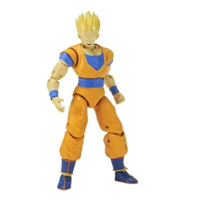 Figura de Acción Bandai 36182 Dragon Ball (17 cm) 3