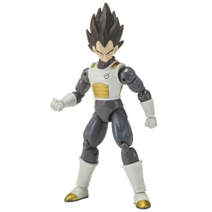 Figura de Acción Bandai 36182 Dragon Ball (17 cm) 2