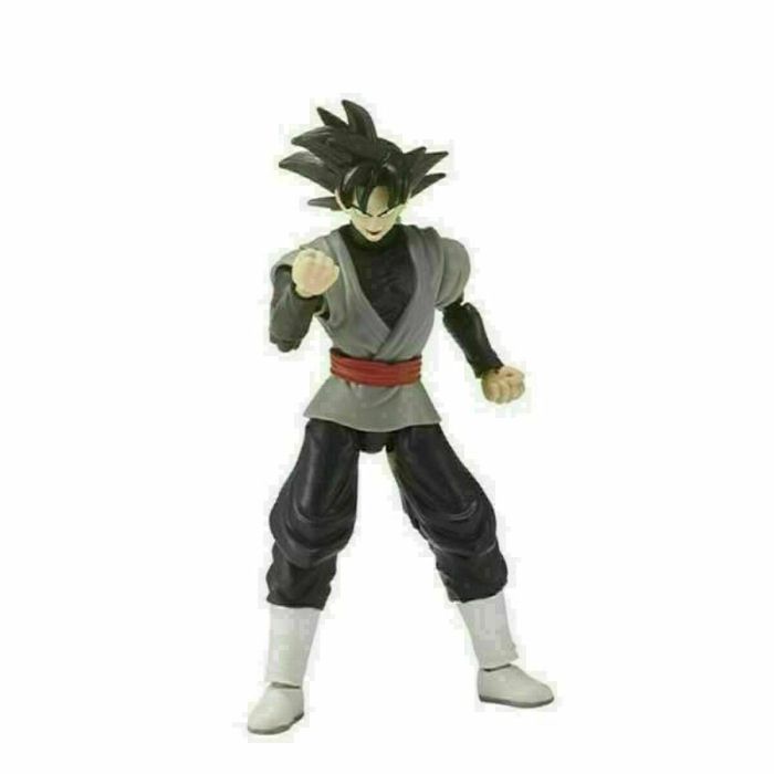 Figura de Acción Bandai 36182 Dragon Ball (17 cm) 1