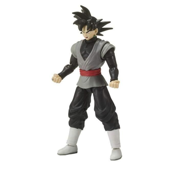 DRAGON BALL - Serie 8 - Goku Black + Broly Part. 6 1