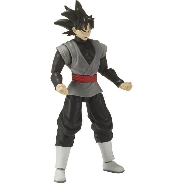 DRAGON BALL - Serie 8 - Goku Black + Broly Part. 6 2