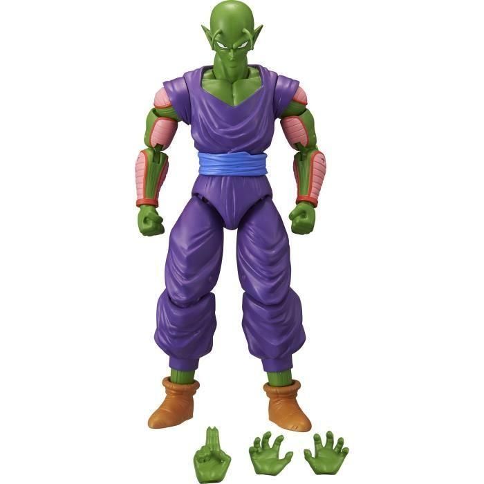 DRAGON BALL SUPER - Figura Dragon Star 17 cm - Piccolo