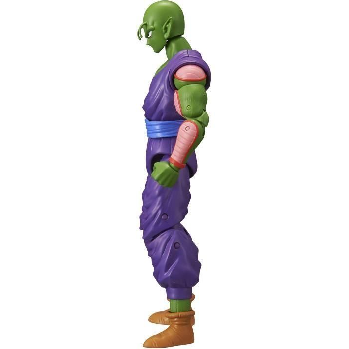 DRAGON BALL SUPER - Figura Dragon Star 17 cm - Piccolo 1